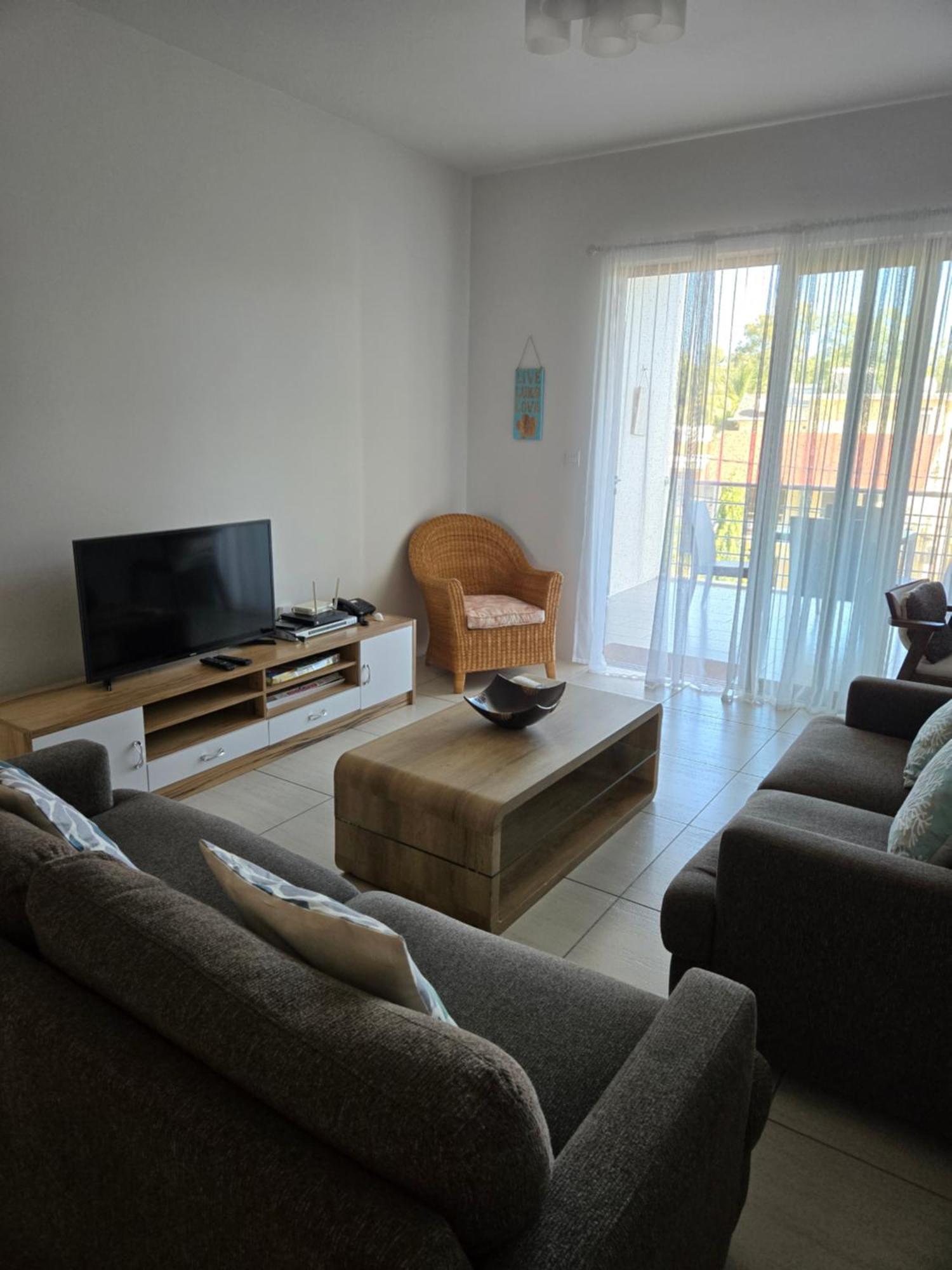 Modern And Cosy Condo: Westwood Apartments Flic en Flac Bagian luar foto